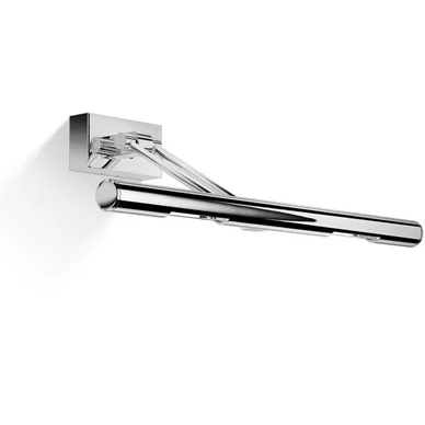 Lampe de Salle de Bain Decor Walther Dim 40 Wandmodel Chrome Nouveauté